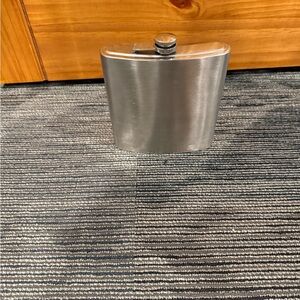 Stainless Steel 40 oz flask